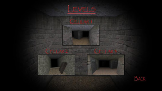 Descargar Slendrina: The Cellar Arcada para Android captura de pantalla 2
