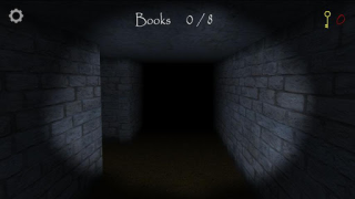 Descargar Slendrina: The Cellar Arcada para Android captura de pantalla 3