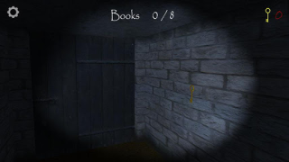 Descargar Slendrina: The Cellar Arcada para Android captura de pantalla 4