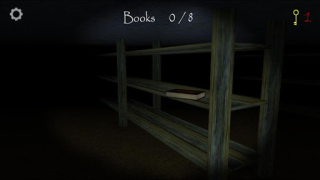 Descargar Slendrina: The Cellar Arcada para Android captura de pantalla 5