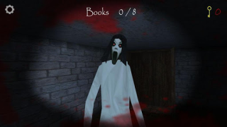 Descargar Slendrina: The Cellar Arcada para Android captura de pantalla 6