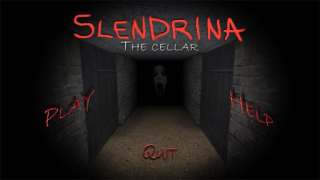 Descargar Slendrina: The Cellar Arcada para Android captura de pantalla 7