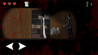 Descargar Slendrina 2D Aventuras para Android captura de pantalla 4
