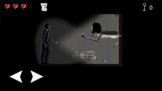 Descargar Slendrina 2D Aventuras para Android captura de pantalla 5