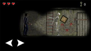 Descargar Slendrina 2D Aventuras para Android captura de pantalla 6