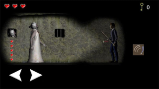 Descargar Slendrina 2D Aventuras para Android captura de pantalla 7