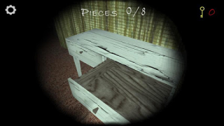 Descargar House of Slendrina Arcada para Android captura de pantalla 3