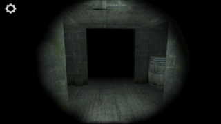 Descargar House of Slendrina Arcada para Android captura de pantalla 6