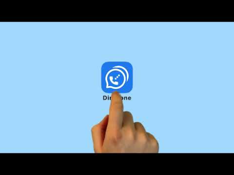 Descargar eSIM Dingtone: Número Virtual Comunicación para Android captura de pantalla 8