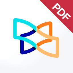 Logotipo Lector y editor de PDF (Xodo PDF Reader & Editor)