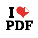 Descargar iLovePDF: Editor PDF y Escáner