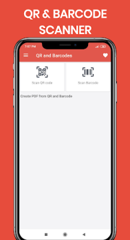 Descargar Convertir y crear PDF Negocio para Android captura de pantalla 5
