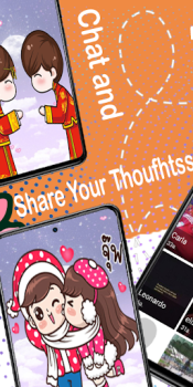 Descargar Citas Gay: Dulce Encuentro Fechado para Android captura de pantalla 4