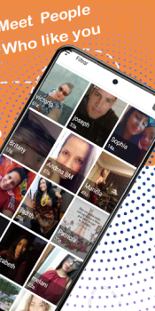 Descargar Citas Gay: Dulce Encuentro Fechado para Android captura de pantalla 5