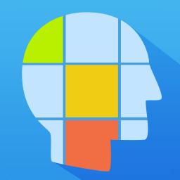 Logotipo Juegos de Memoria