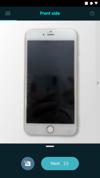 Descargar NSYS Autograding Negocio para Android captura de pantalla 2