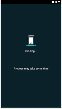 Descargar NSYS Autograding Negocio para Android captura de pantalla 3