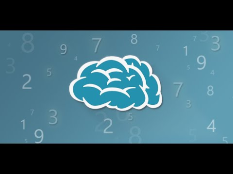 Math Games for the Brain