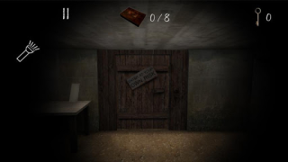 Descargar Slendrina: The Cellar 2 Arcada para Android captura de pantalla 2