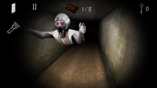 Descargar Slendrina: The Cellar 2 Arcada para Android captura de pantalla 3