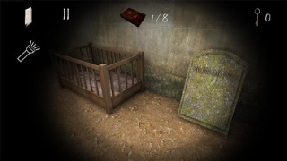 Descargar Slendrina: The Cellar 2 Arcada para Android captura de pantalla 4