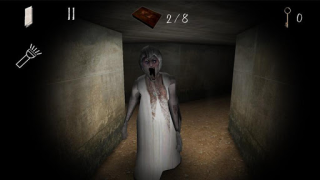 Descargar Slendrina: The Cellar 2 Arcada para Android captura de pantalla 5