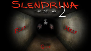 Descargar Slendrina: The Cellar 2 Arcada para Android captura de pantalla 6