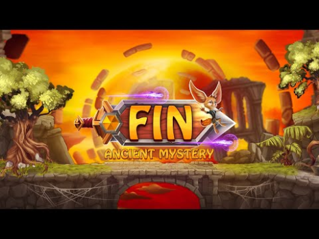 Descargar Fin And Mystery Plataformas Aventuras para Android captura de pantalla 8