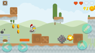 Descargar Prince Kevin's Adventure Aventuras para Android
