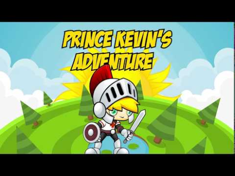 Descargar Prince Kevin's Adventure Aventuras para Android captura de pantalla 8