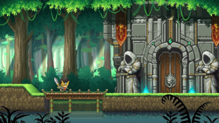 Descargar Aventuras rebeldes Aventuras para Android captura de pantalla 3