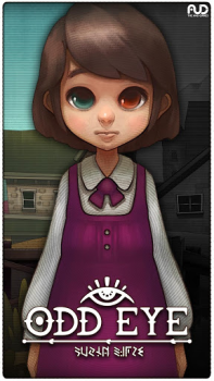 Descargar Odd Eye Aventuras para Android