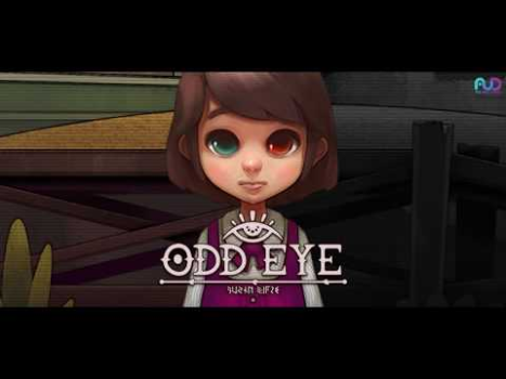 Descargar Odd Eye Aventuras para Android captura de pantalla 7