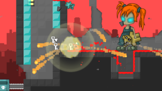 Descargar Mad Dex Arcada para Android captura de pantalla 4