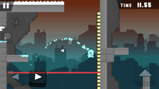 Descargar Mad Dex Arcada para Android captura de pantalla 6