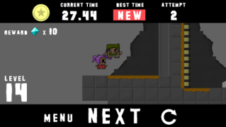 Descargar Mad Dex Arcada para Android captura de pantalla 7