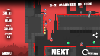 Descargar Mad Dex 2 Arcada para Android captura de pantalla 5