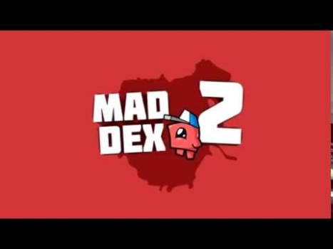 Descargar Mad Dex 2 Arcada para Android captura de pantalla 8