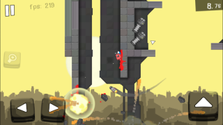 Descargar Mad Dex Arenas Arcada para Android captura de pantalla 6