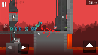 Descargar Mad Dex Arenas Arcada para Android captura de pantalla 7