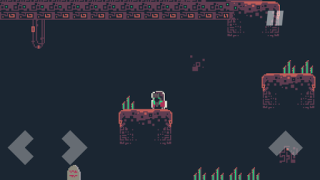 Descargar DERE EVIL EXE - 2D Horror Game Aventuras para Android