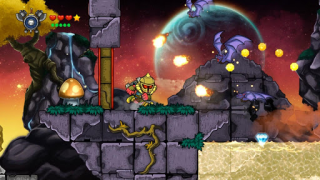 Descargar Magic Rampage Juegos de rol para Android