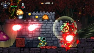 Descargar Magic Rampage Juegos de rol para Android captura de pantalla 6