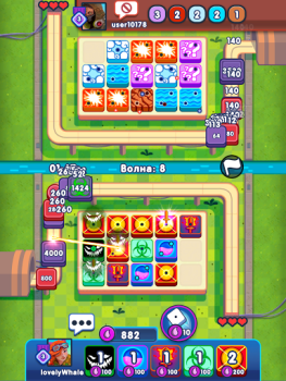 Descargar Dice Battle - Aplicación Dados Estrategias para Android captura de pantalla 6