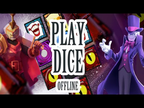 Descargar Random Dice Tower Defense Estrategias para Android captura de pantalla 8