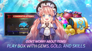 Descargar Game of Dice: Board&Card&Anime Juegos de mesa para Android captura de pantalla 5