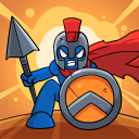 Descargar Stick Battle: War of Legions