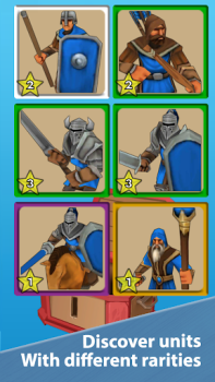 Medieval Battle Simulator