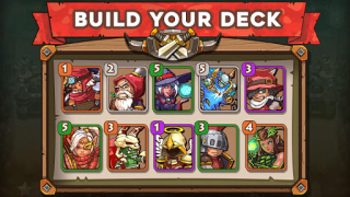 King Rivals: War Clash - PvP m