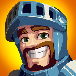 app logo